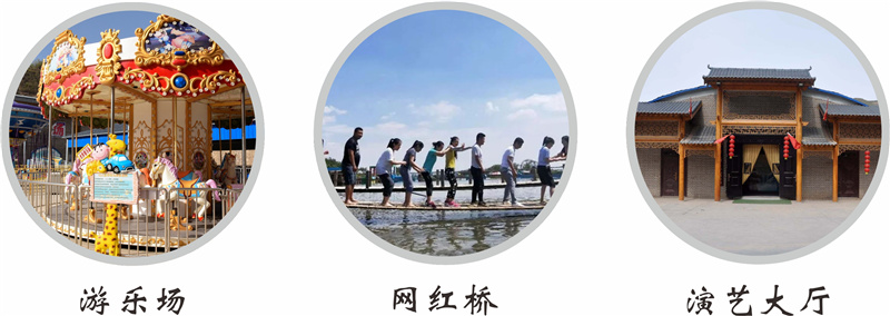 海东市“乐都·卯寨”河湟文化旅游艺术节开幕了